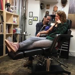 Meet your Posher, Tara